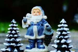 ハイスペ男性との恋活に最適なクリスマスパーティーは？