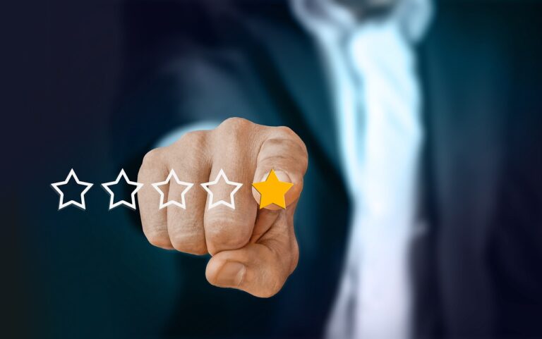 内面の評価における重要なポイントとは？