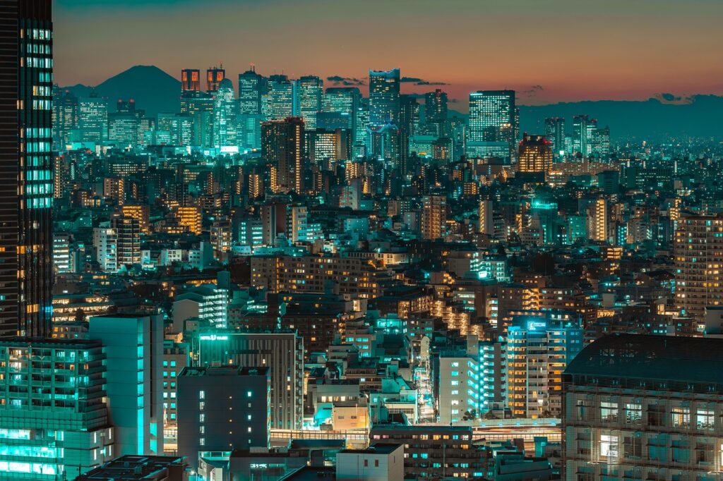 東京でおすすめの婚活アプリは？