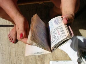 婚活で身分証を明確に提出するためのポイントは？
